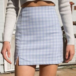 Brandy Cara Skirt